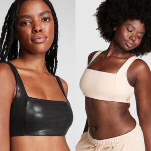 PINK VS Squareneck Sports Bra